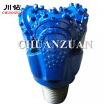 Customized Roller Cone Drill Bit 8 1/2 inch 215.9 MM Water Well Drilling Bit for sale
