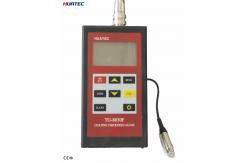 China HIgh Resolution Coating Thickness Gauge TG8830F Auto Paint Thickness Gauge supplier