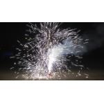 Magic Star Fountain Toy Fireworks Pyrotechnic Fountains Pyro For Party for sale
