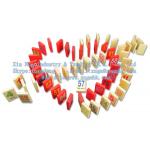 China Wooden digital blocks, early childhood wooden toys, wooden picture flashcards Toys for sale