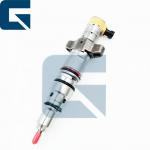 Part Number 263-8218 Common Rail Fuel Injector for C7 Engine Diesel Fuel Injector for sale