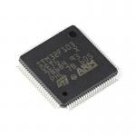 STM32F103VET6