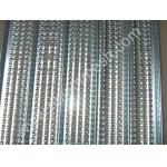 Construction HY Rib Mesh , Galvanized High Rib Mesh Formwork For Plaster for sale