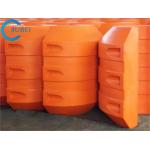 24 Inches Dredging Pipe Float Hose Hdpe Floaters  For Sea Marine River for sale