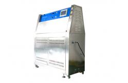 China UV Weathering Environmental Test Chamber Ultraviolet Accelerated Aging Test supplier