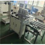 DWC-520 PLC Control Wall Calender Desk Calender Notebook Book Making Binding Machine
