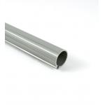Customizable Profiled ABS Profile Temperature Resistant PVC Extrusion Panel for sale