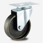 Swivel Steel Caster for sale