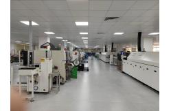 china LED Dot Lights exporter