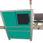 Customizable Laser Coding Equipment For Stainless Steel Iron And Alloy Materials for sale