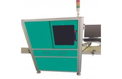 China Customizable Laser Coding Equipment For Stainless Steel Iron And Alloy Materials supplier