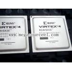 Programmable IC Chip XC4VSX35-10FFG668I - xilinx - Virtex-4 Family for sale