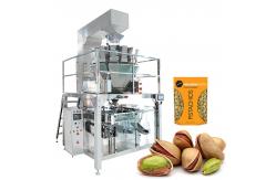 China Shaped Bag Stand-up Pouch Packaging Machine High-Speed Fully Automatic Packaging Equipment supplier