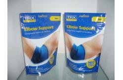 China PET / AL / NY / PE Matt Finish Printing Stand up Bottom Gusset Bags supplier
