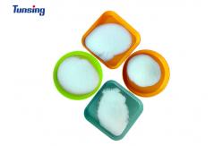 China Fabric Adhesive CO Polyamide PA Heat Transfer Powder For Clothing supplier