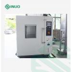 -30℃ Programmable Temperature and Humidity Chamber Environmental Test Chamber