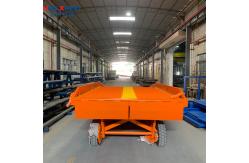 China 4 Ft Portable Dock Ramp: Minimized Downtime with Easy Maintenance supplier