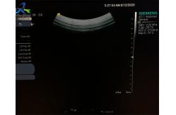 China Cypress 4C1 Convex Ultrasound Transducer Probe Abdominal Vascular Hospital supplier