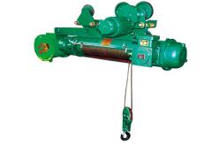 China 5 Tons Span 9M Electric Single Beam Bridge Crane Explosion Proof Overhead Crane supplier