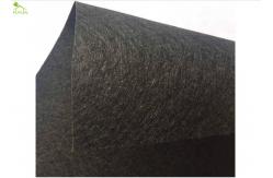 China Separation Sands Gravel In Infrastructure Construction Nonwoven Geotextile Fabric Liners 400gsm supplier