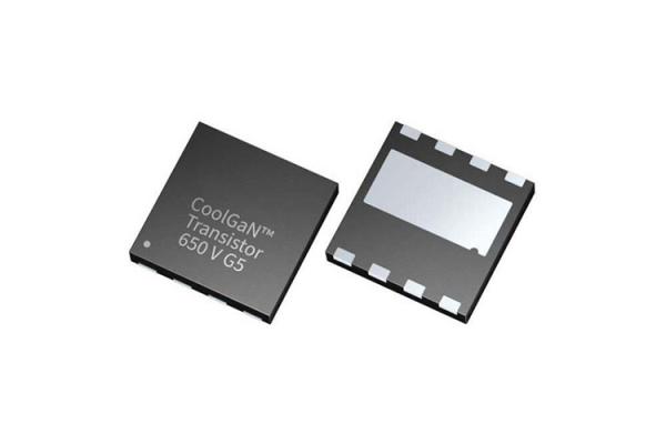 IGL65R080D2 GaN IC 650V 18A CoolGaN™ Transistor For USB-C Adapters