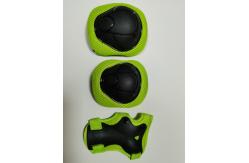 China PP Thickening Roller Skating Protective Gear Adjustable Sandwich Mesh Cloth supplier