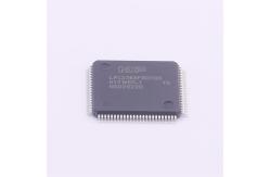 China LPC2368FBD100K supplier