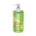 28/410 All Plastic PP Dispenser Pump Mono Lotion Pump Without Metal Plastic Material for sale