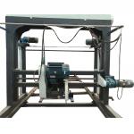 automatic angle circular sawmill with double blades wood cutting mill machine
