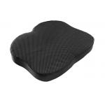 Breathable Blood Circulation Soft Memory Foam Seat Cushion For Fatigue Pain Relief for sale