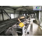 1200mm Width Industrial Rubber Conveyor Belt Mining Construction for sale