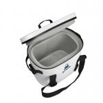 Heat Insulation Soft Cooler Bag Leak Proof Waterproof For Outdoor OEM for sale