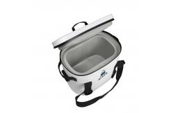 China Leakproof Insulated Soft Cooler Bag For Hiking Camping OEM ODM supplier