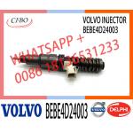 21371674 7421340613 85000499 85000873 85003265 BEBE4D08003 BEBE4D16003 BEBE4D24003 BEBE4D24103 Fuel Injector