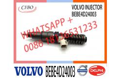China 21371674 7421340613 85000499 85000873 85003265 BEBE4D08003 BEBE4D16003 BEBE4D24003 BEBE4D24103 Fuel Injector supplier