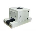 Floor-Standing UV Curing Machine 365NM LED Conveyor System with AC85-265V Input Voltage and 2000W Power for sale