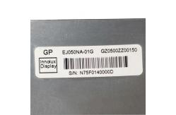 China EJ050NA-01G Original new 5.0 inch LCD modules 800x480 LCD Display supplier