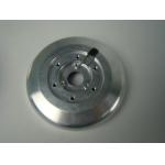 Painting Metal Rapid Prototyping , Gear Motorcycle Rapid Prototyping Parts for sale