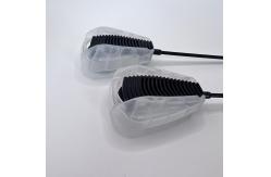 China Diameter 35.13mm Aerosol Actuator - Validate with Free Sample supplier