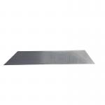 ASTM 304 Cold Rolled SS Steel Sheet 2B Finish 6000mm Mirror Hairline for sale