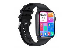China ​Practical Smartwatch With BT Calling , HK27 1.78 AMOLED Calling Smartwatch supplier