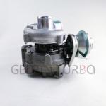 GT1749V 1CD-FTV Nissan Turbocharger 17201-27030 For Toyota Auris 2.0 D-4D Diesel Engine for sale