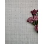 125cm Wide Sequin Embroidered Fabric Crochet Lace Tulle Embroidery for sale