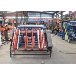 Pneumatic Pallet Nailing Table, Stringer Wood Pallet Nailing Machine, Pallet Making Machine