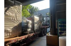 China CNG Generator Set manufacturer