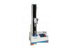 China Spring Tension And Compressive Tester Spring Compression Testing Machine supplier