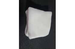 China High Absorbency Sterile Gauze Swab 10cm X 10cm gauze dressing swab supplier