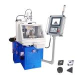Optical Tube Distance of 300mm in PCD/PCBN Materials Grinder With 4T Grooves for sale