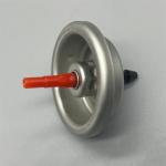 Durable Lighter Gas Refill Valve for Professional Users with Quick - Connect Feature​