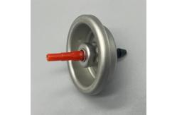 China Durable Lighter Gas Refill Valve for Professional Users with Quick - Connect Feature​ supplier